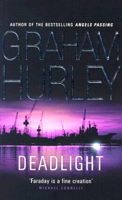 Deadlight - Hurley, Graham