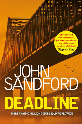 Deadline - Sandford, John