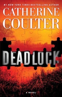 Deadlock - Coulter, Catherine