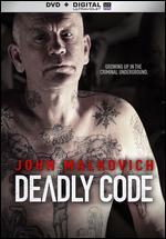 Deadly Code - Gabriele Salvatores