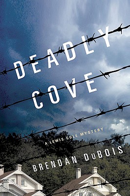 Deadly Cove: A Lewis Cole Mystery - DuBois, Brendan