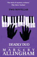 Deadly Duo: Two Novellas