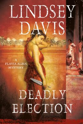 Deadly Election - Davis, Lindsey