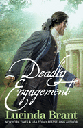 Deadly Engagement: A Georgian Historical Mystery