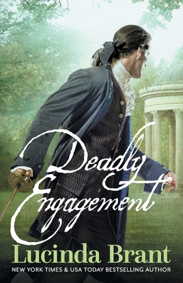 Deadly Engagement: A Georgian Historical Mystery - Brant, Lucinda