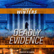 Deadly Evidence