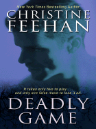 Deadly Game - Feehan, Christine