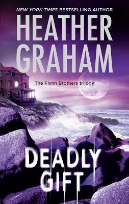 Deadly Gift - Graham, Heather