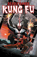 Deadly Hands of Kung Fu Omnibus, Volume 2
