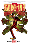 Deadly Hands of Kung Fu: Out of the Past