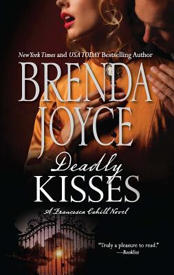 Deadly Kisses - Joyce, Brenda