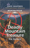 Deadly Mountain Treasure