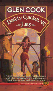 Deadly Quicksilver Lies: A Garrett, P.I. Novel