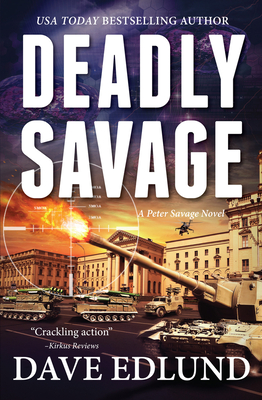 Deadly Savage - Edlund, Dave