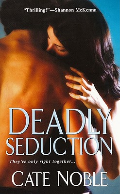 Deadly Seduction - Noble, Cate