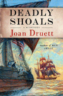 Deadly Shoals - Druett, Joan