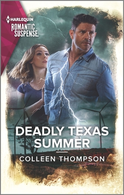 Deadly Texas Summer - Thompson, Colleen