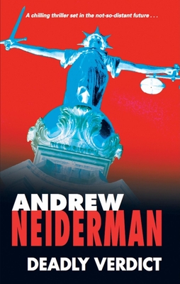 Deadly Verdict - Neiderman, Andrew