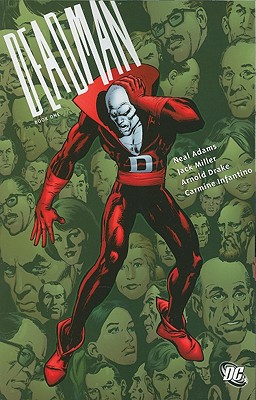 Deadman, Book One - Various