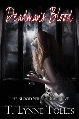 Deadman's Blood - Winograd, Tina (Editor), and Hoyle-Peeler, Chelly (Editor)