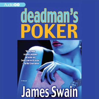 Deadman's Poker - Swain, James, and Sklar, Alan (Read by)