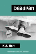 Deadpan: Poems