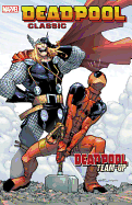 Deadpool Classic, Volume 13: Deadpool Team-Up