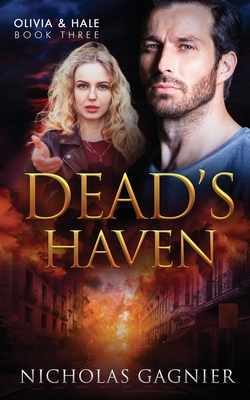 Dead's Haven - Gagnier, Nicholas