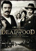 Deadwood: The Complete Series [19 Discs]