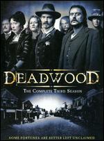 Deadwood: The Complete Third Season [6 Discs] - 