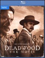 Deadwood: The Movie [Blu-ray] - 