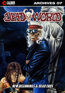 Deadworld Archives - Book Seven