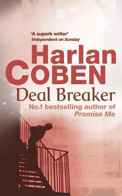 Deal Breaker - Coben, Harlan