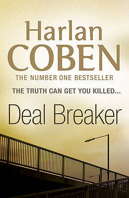 Deal Breaker - Coben, Harlan