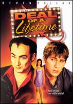 Deal of a Lifetime - Paul Levine