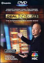 Deal or No Deal [Interactive Game]