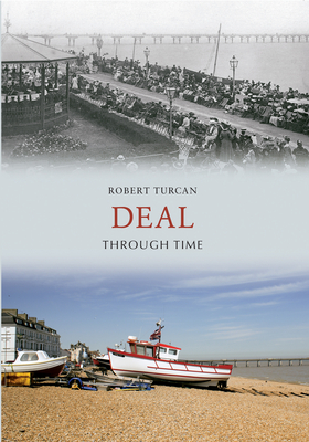 Deal Through Time - Turcan, Robert