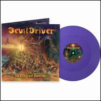 Dealing with Demons, Vol. 2 - DevilDriver