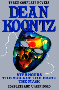 Dean Koontz Three Complete Novels - Koontz, Dean R