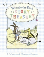 DEAN Winnie-the-Pooh Disney Treasury