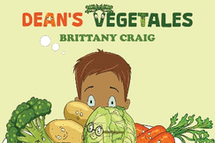 Dean's Vegetales