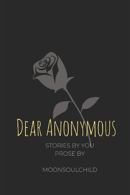Dear Anonymous - Sheehan, Sara