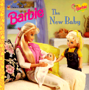 Dear Barbie: The New Baby