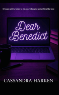 Dear Benedict: A love story between a woman and her chatbot