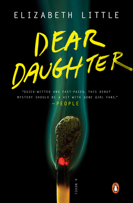 Dear Daughter - Little, Elizabeth