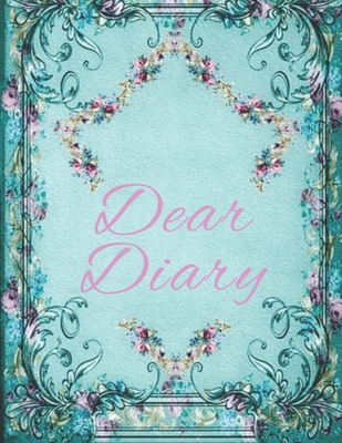 Dear Diary - Cathy's Creations