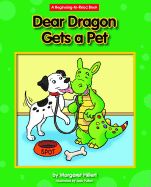 Dear Dragon Gets a Pet