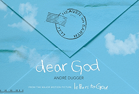 Dear God: From the Major Motion Picture Letters to God