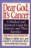 Dear God, It's Cancer