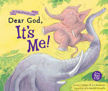 Dear God, It's Me: A Song of God's Love
